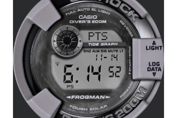 gshock gf8250