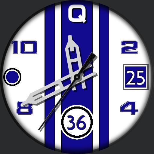 QWW Stripes