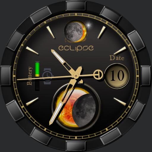 Eclipse