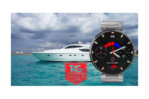 Tag Aquaracer America