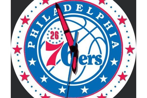 76ers