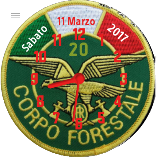 Corpo Forestale dello Stato
