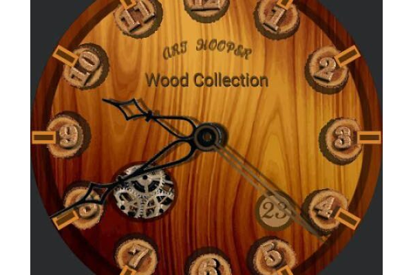 Wood Collection