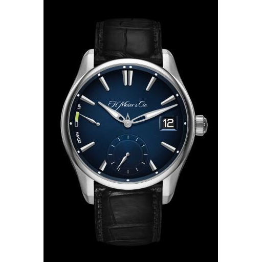 H. Moser & Cie
