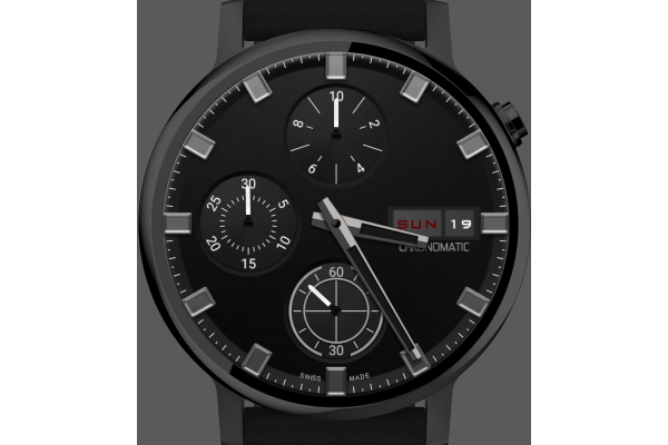 AW Chronomatic v2.1 (update)