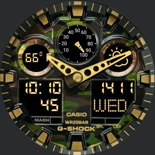 Army