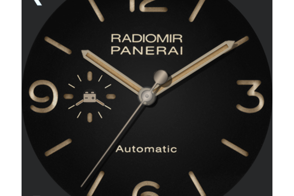 Panerai Radiomir