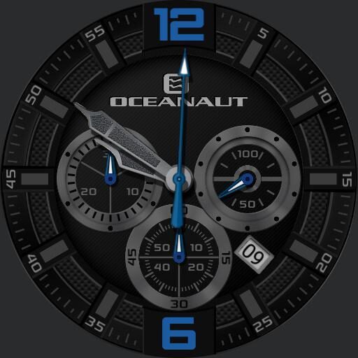 Oceanaut