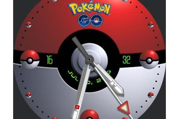 Pokemon Go