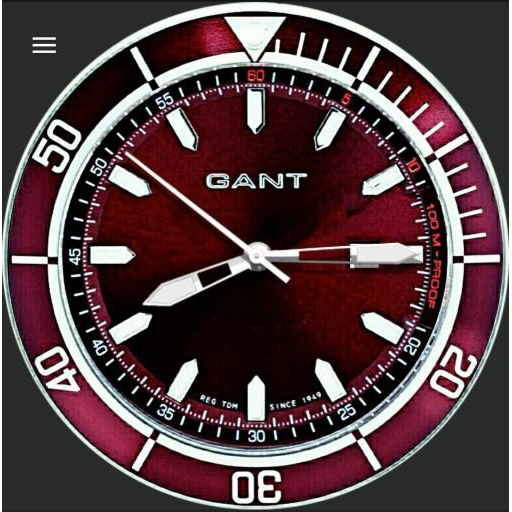 GANT WOLFED