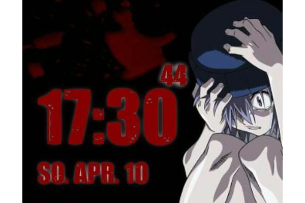 Elfen Lied Lucy Simple