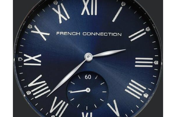 French connection