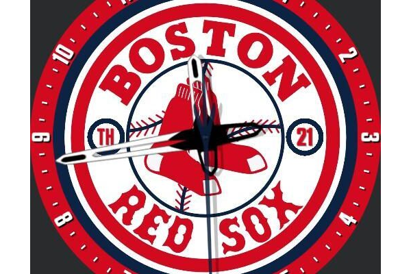 Red Sox v. 1.5