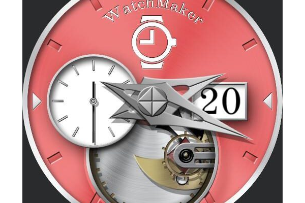 100k WatchMaker