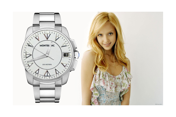 Montblanc Automatic Star