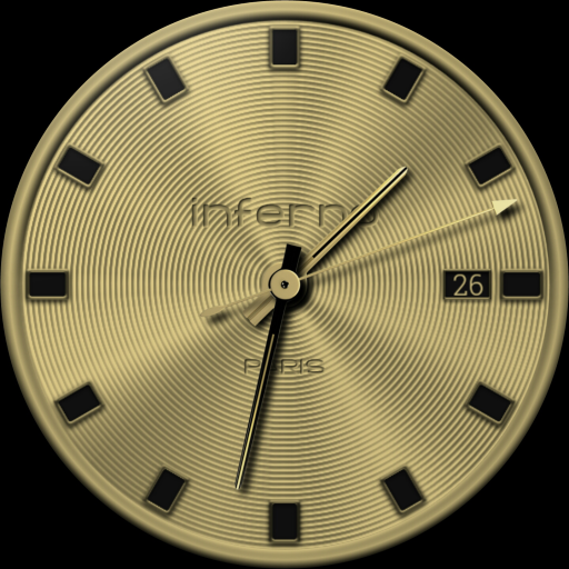 Inferno MXI (No Ambient Mode)