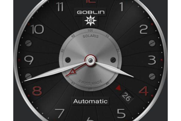 Goblin Solaris