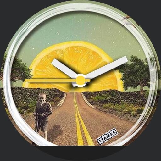 S.T.A.M.P.S. Lemon Road