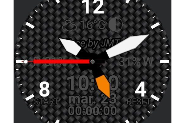 Carbon Fiber Dark II-ss