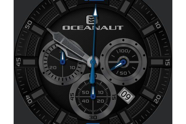 Oceanaut