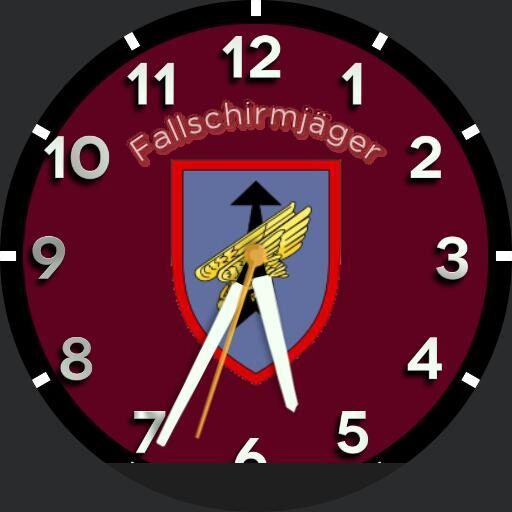 German Airborn