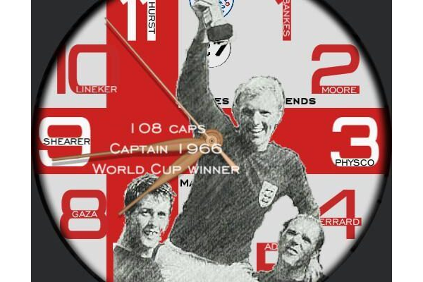 Born in England euro 2016 fan watch