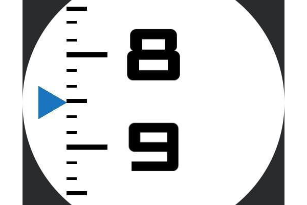 Tutorial - Scrolling Time Watch