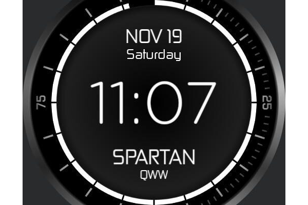 QWW Spartan