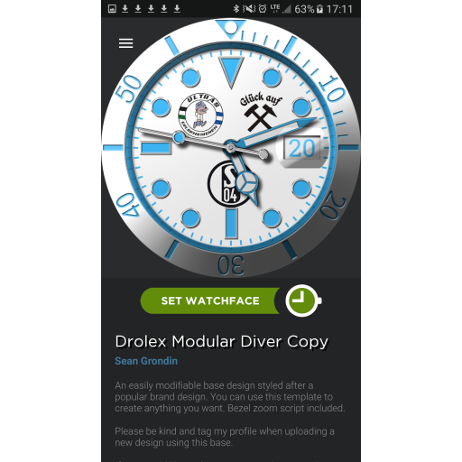 Schalke 04 watch