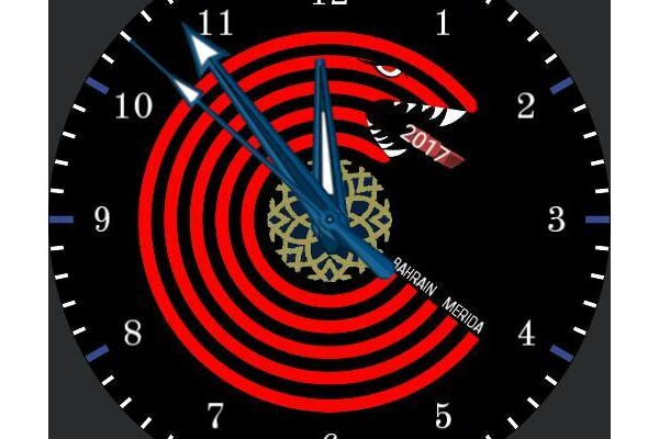 Vincenzo Nibali 2017 - Bahrain Merida