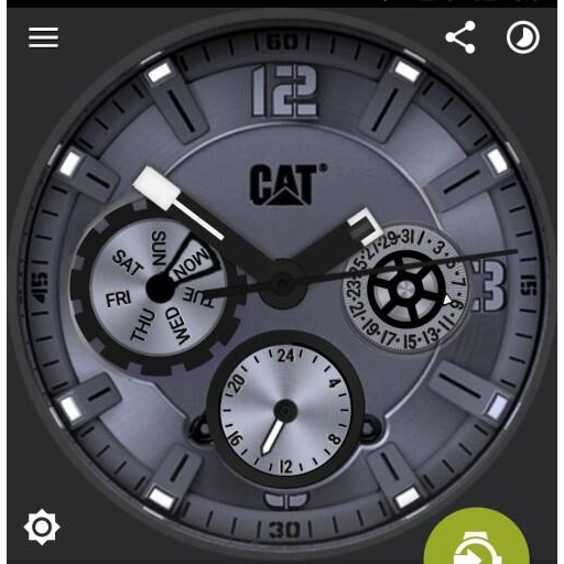 Orilama watch 38