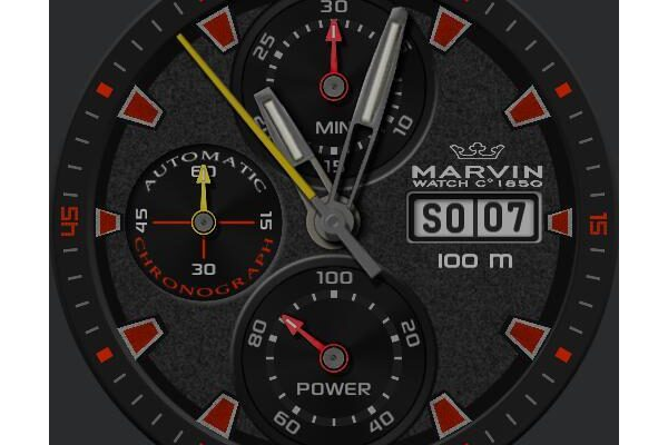 Marvin