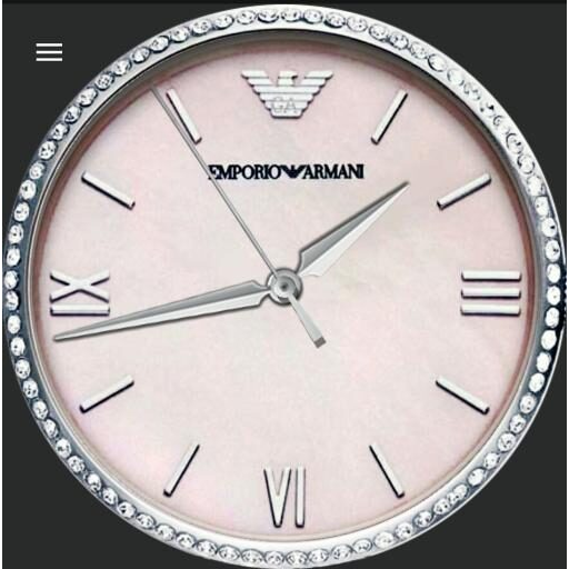 EMPORIO ARMANI MULTI COLOR