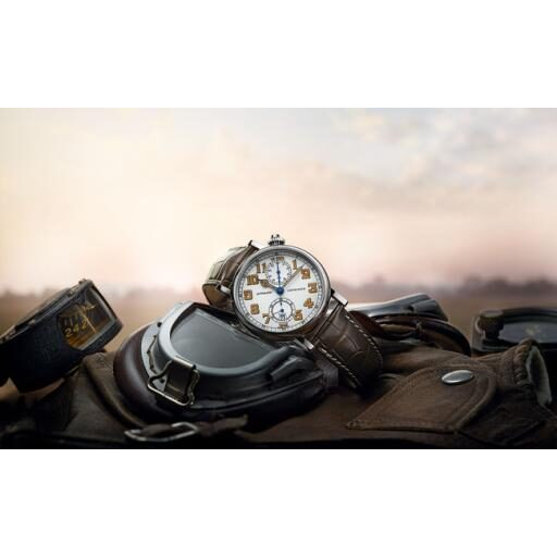 Longines Avigation Watch Type A-7 1935