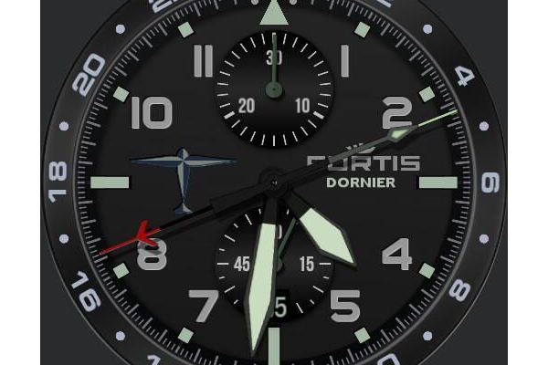 Fortis dornier