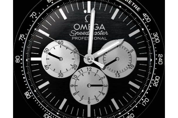 Omega Speedmaster 'Speedy Tuesday' Limited Edition