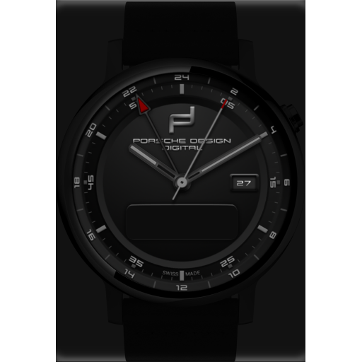 Porsche Design Digital R2