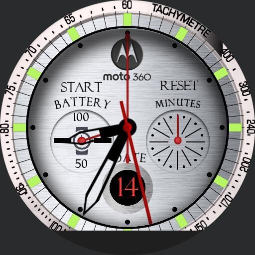 Watch 1