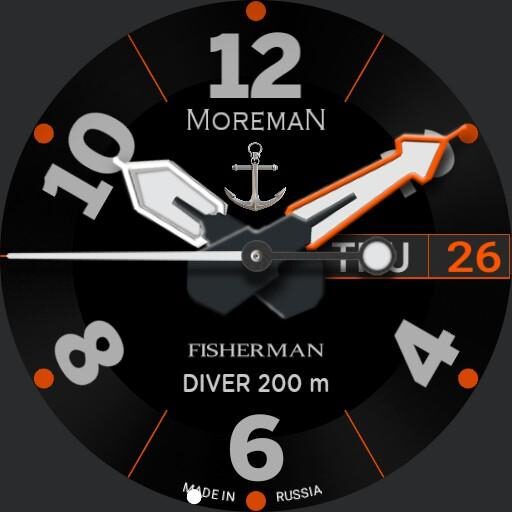 Moreman
