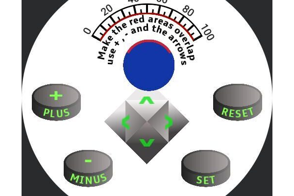 how to do a battery meter 2.0
