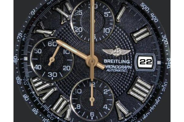 Breitling #4