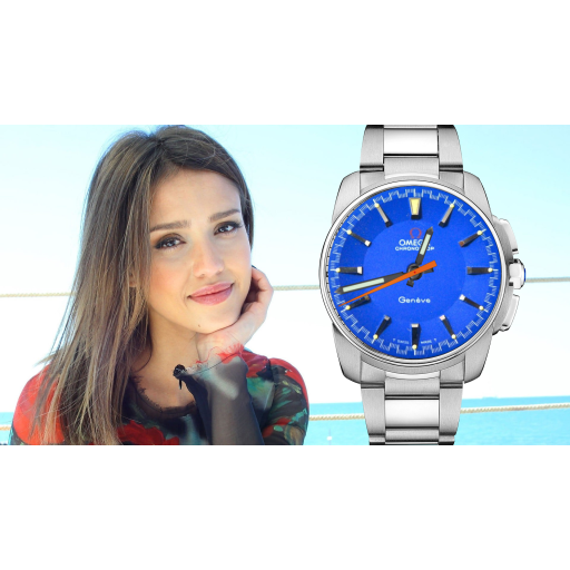 Omega Geneve