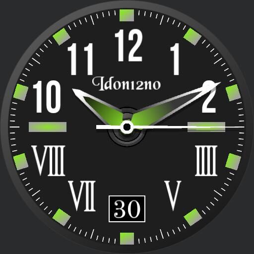 Southern California Dial