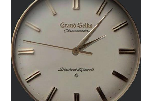grand seiko 130 anniv edition