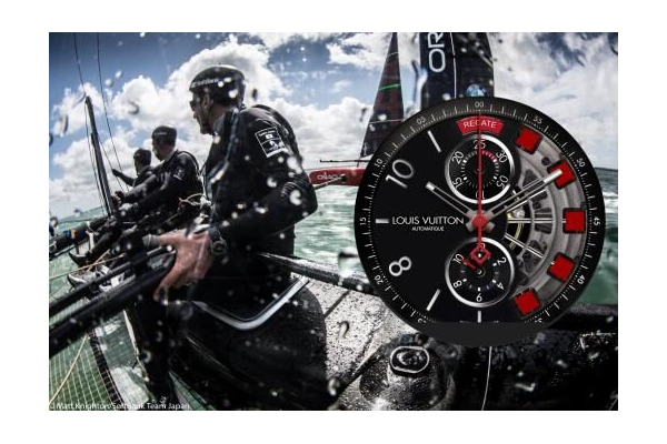 Louis Vuitton Regatta