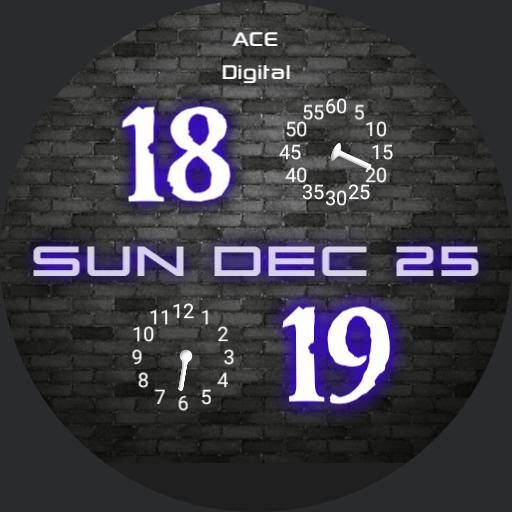 ACE Digital MK3