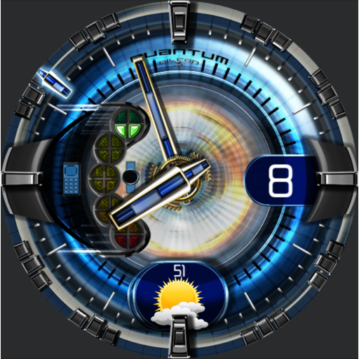 OilCan3 [Quantum]