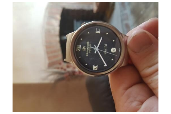 Raymond weil parsifal