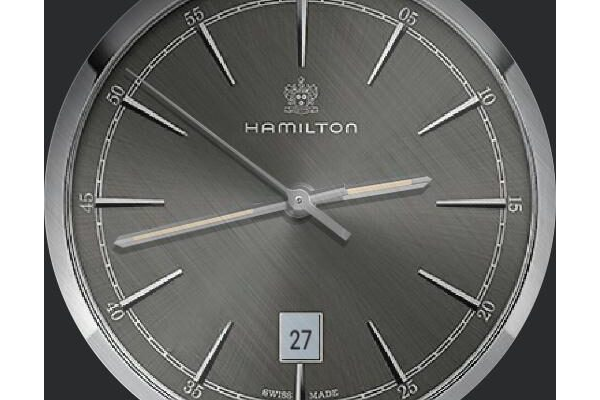 Hamilton