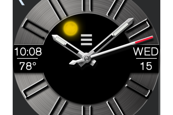 Solice Watch